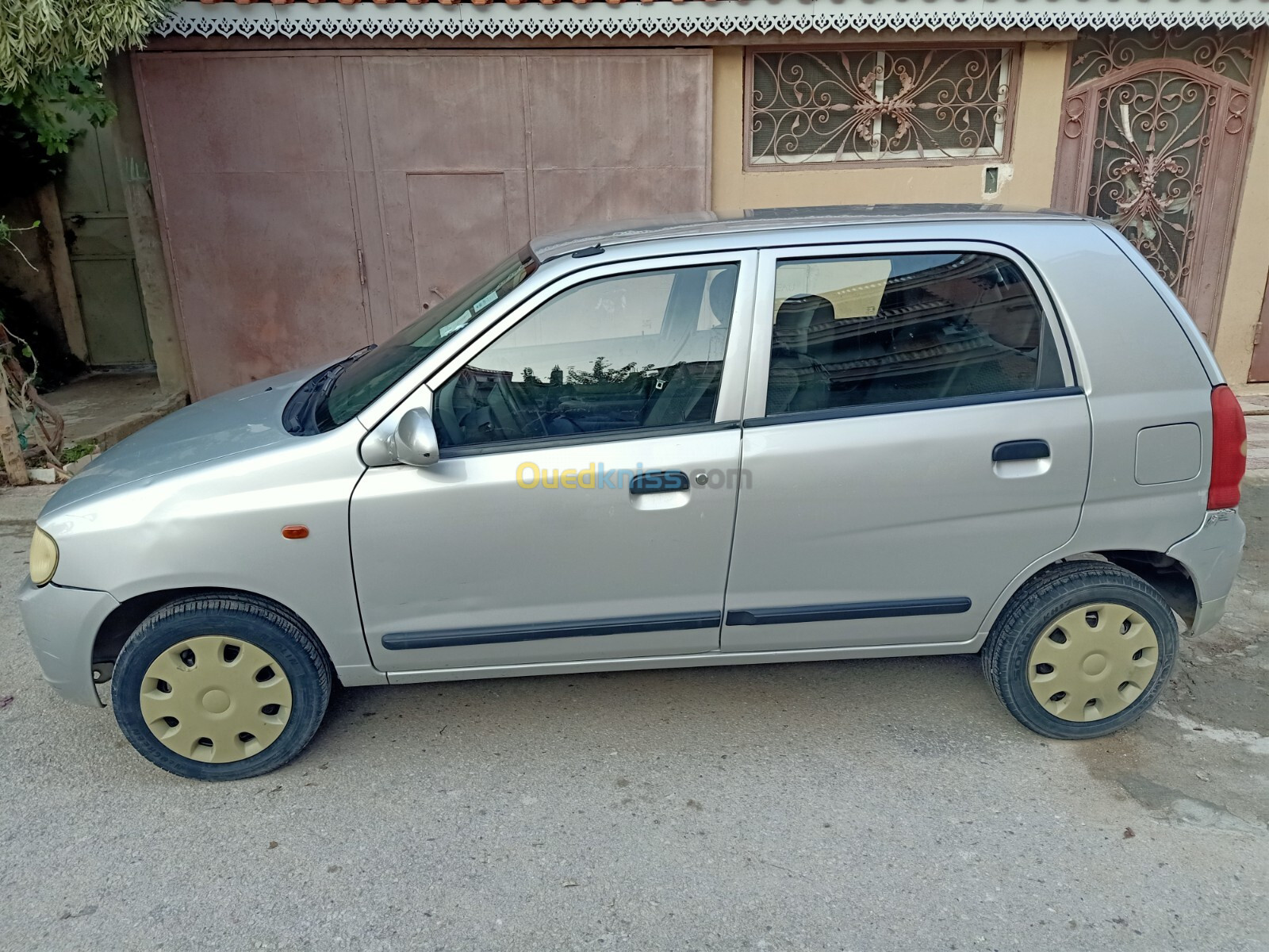 Suzuki Alto 2013 Alto