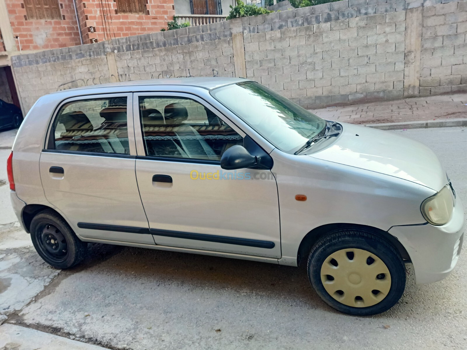 Suzuki Alto 2013 Alto