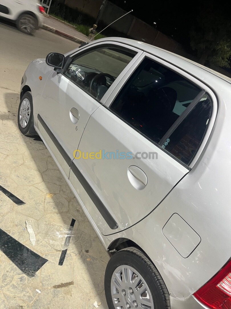 Hyundai Atos 2011 GLS