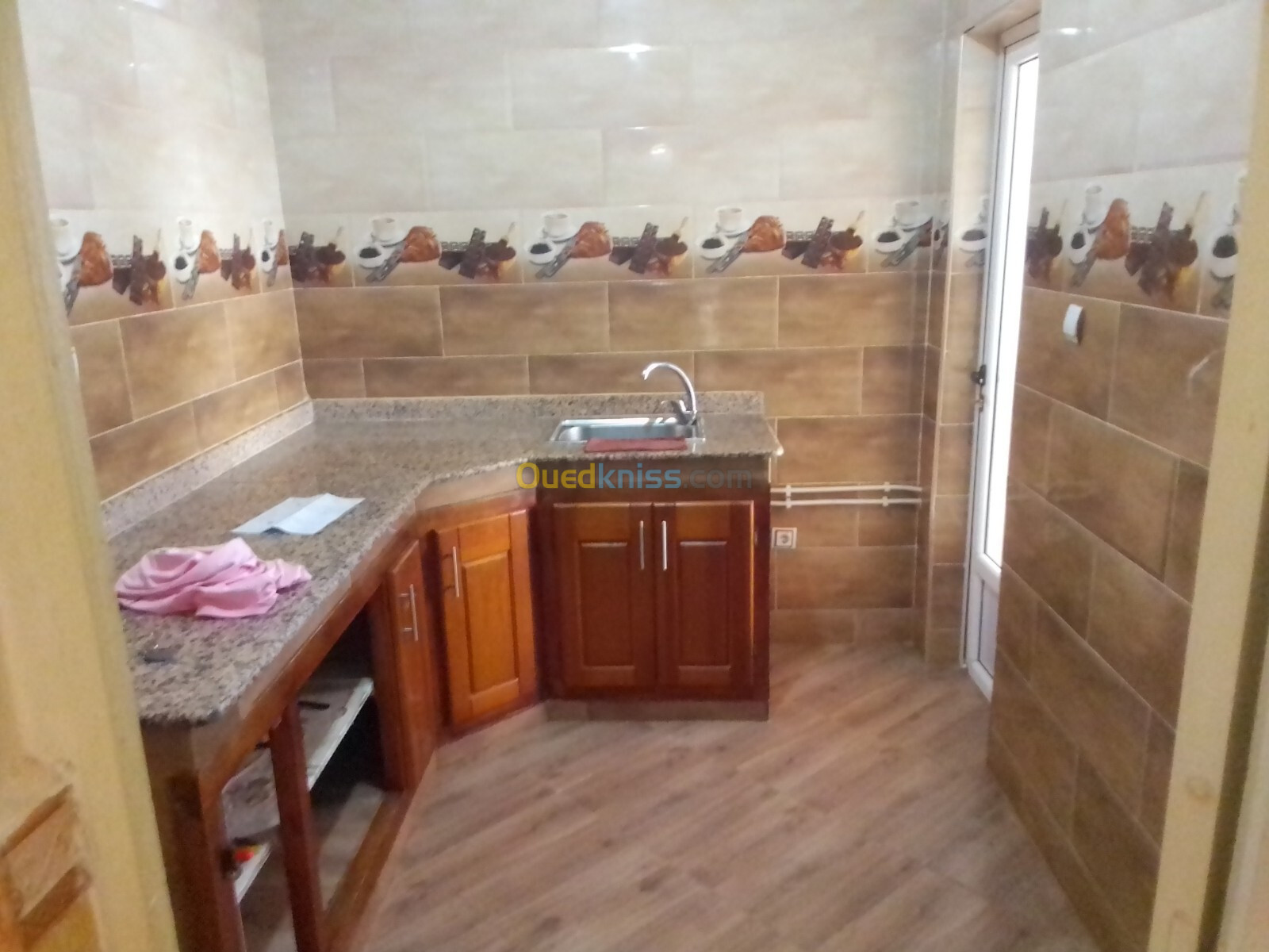 Location Appartement F3 Oran Oran