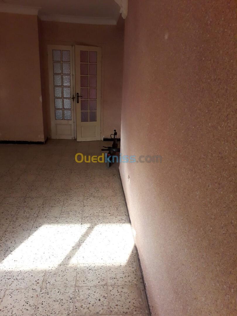 Vente Appartement F4 Oran Bethioua