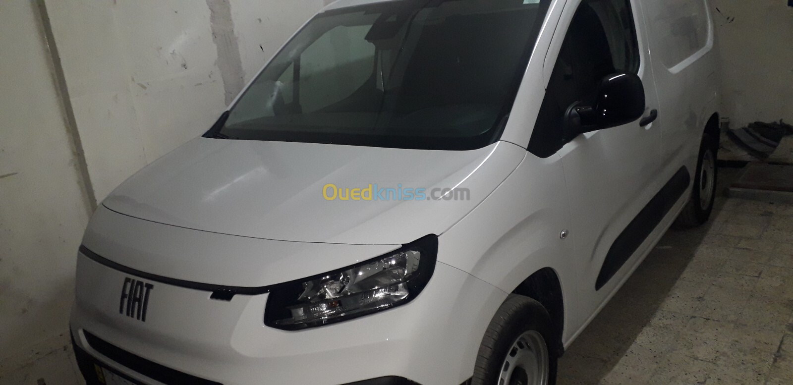 Fiat Doblo 2024 