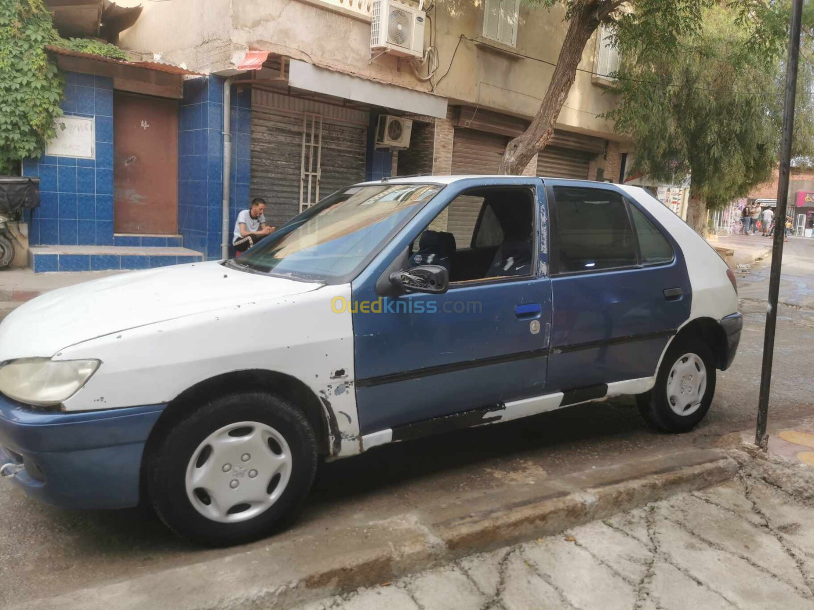 Peugeot 306 1997 306