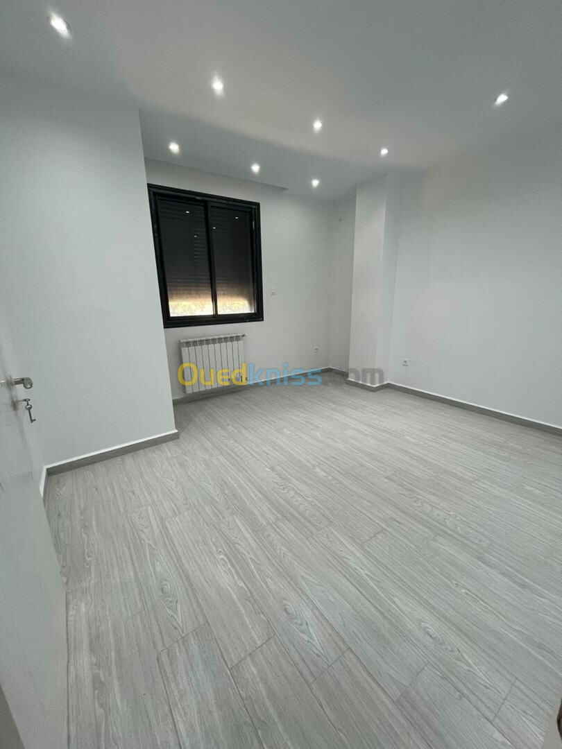 Vente Appartement F4 Alger Draria