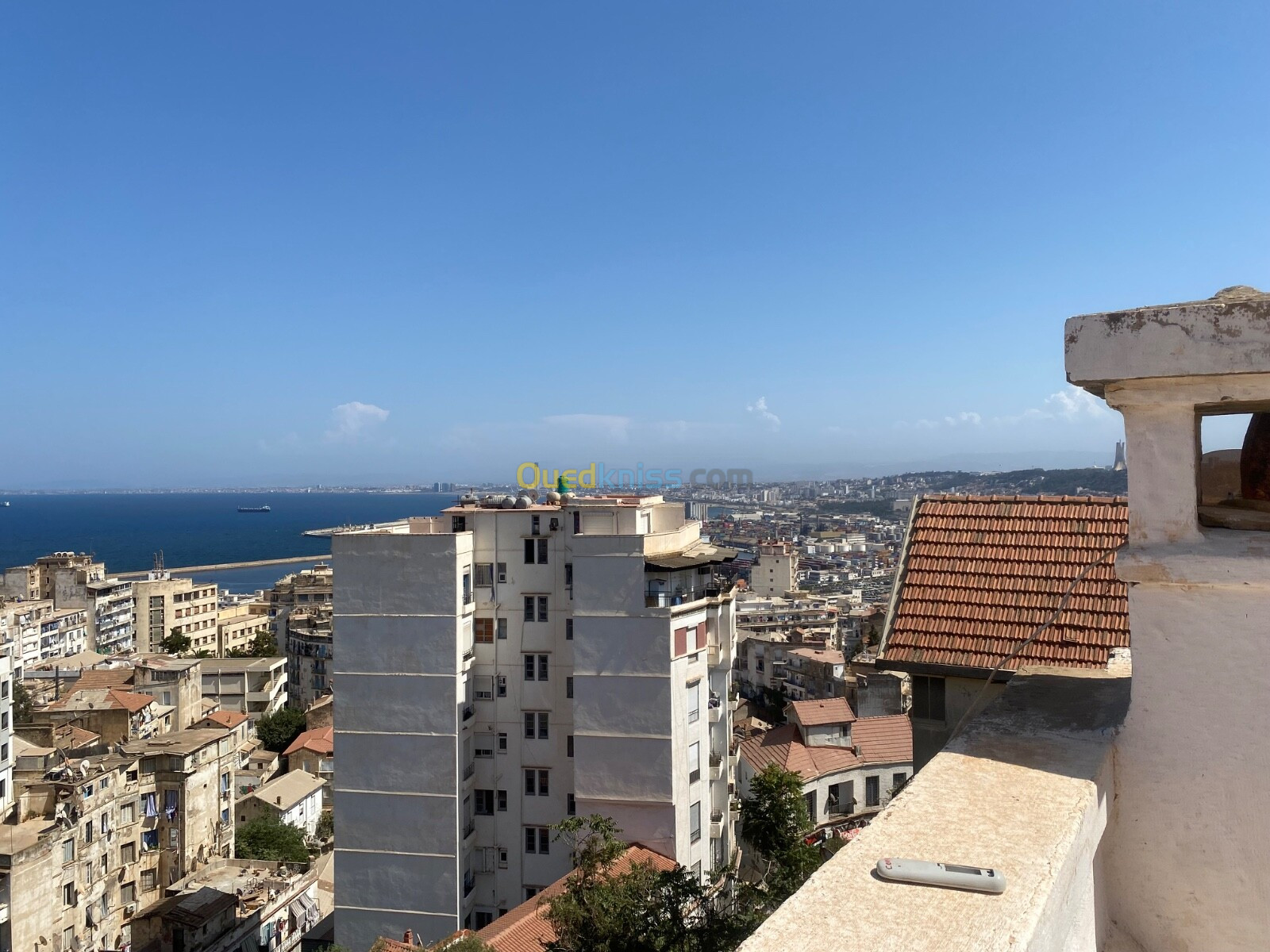 Vente Terrain Alger Sidi mhamed