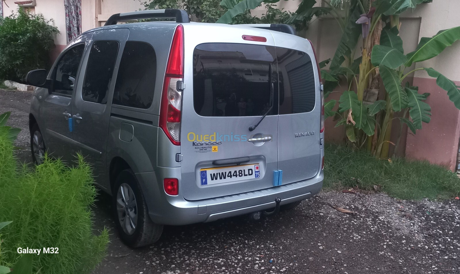 Renault Kangoo 2020 Prévillage