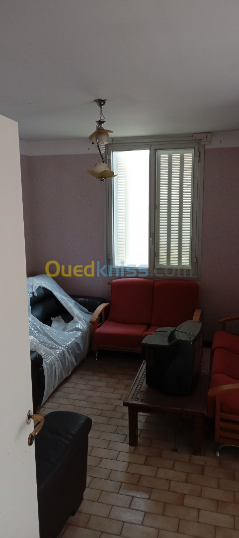 Location Appartement F3 Tizi Ouzou Tizi ouzou