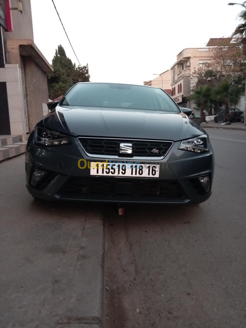 Seat Ibiza 2018 FR