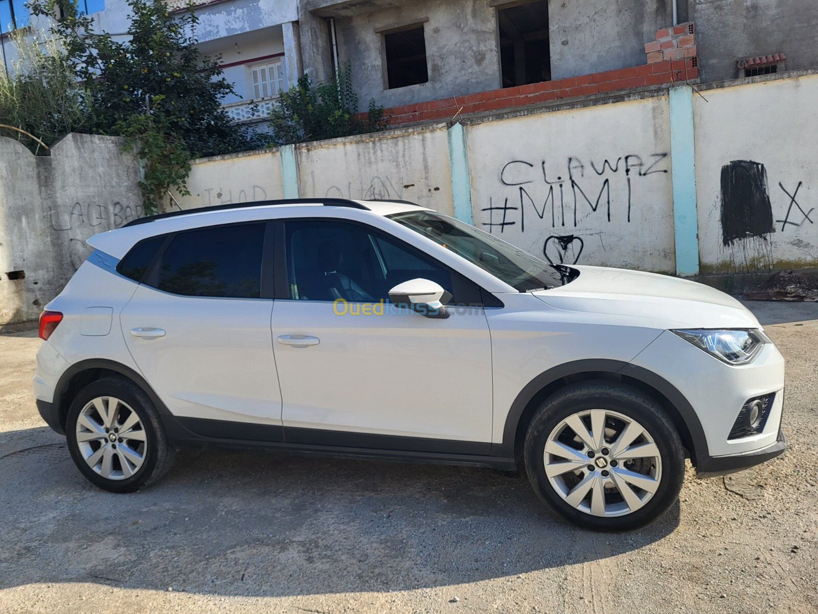 Seat ARONA 2018 Excellent