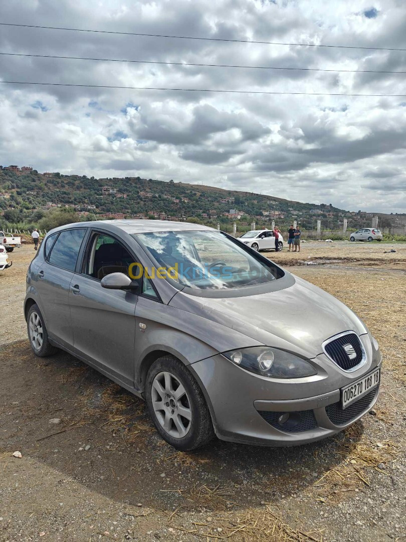 Seat Altea 2008 Altea