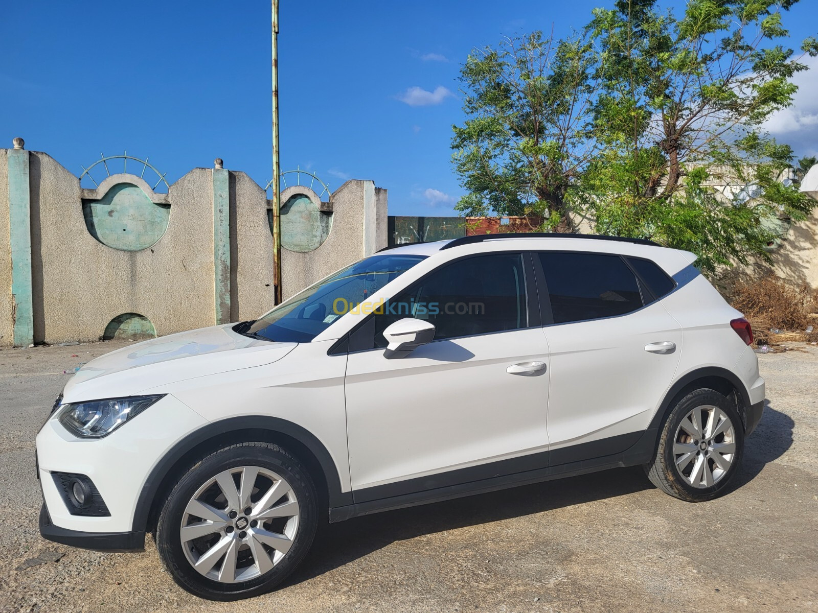 Seat ARONA 2018 Excellent