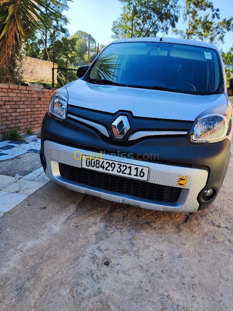 Renault Kangoo 2021 Authentique +