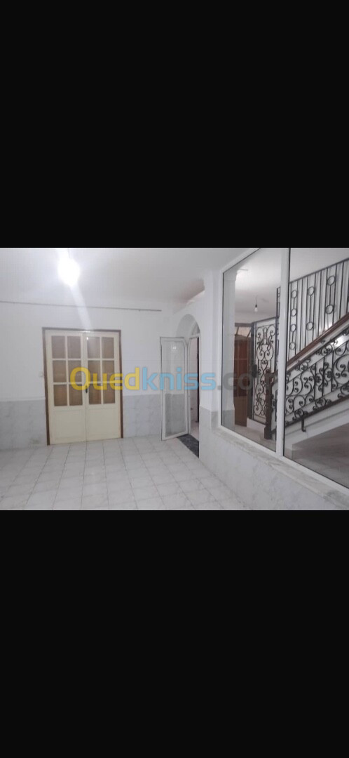 Vente Villa Alger Draria