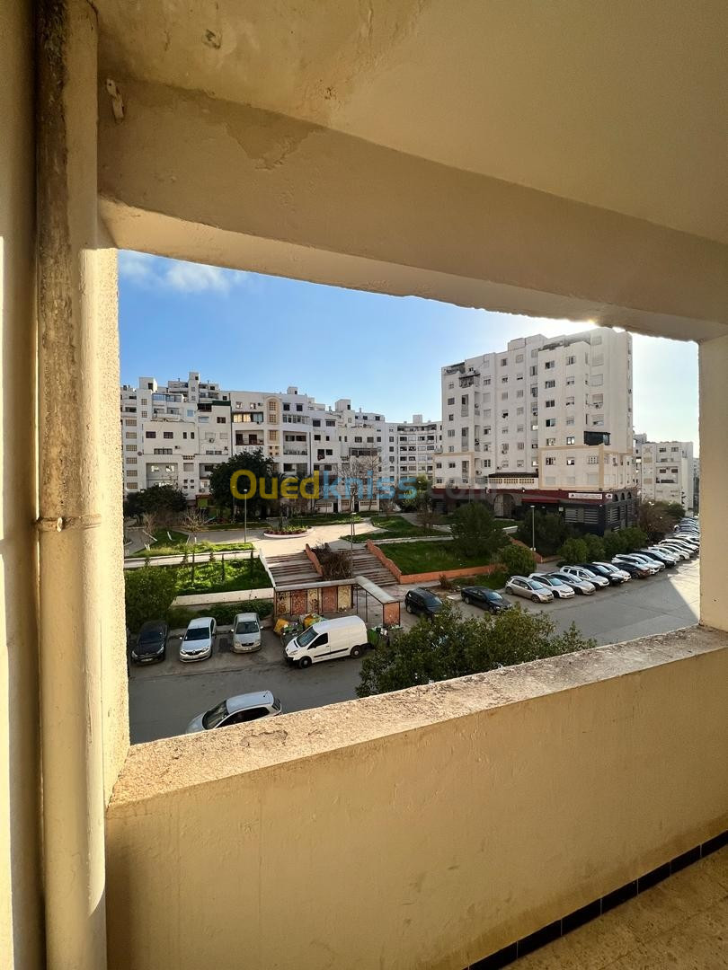 Location Appartement Alger El achour