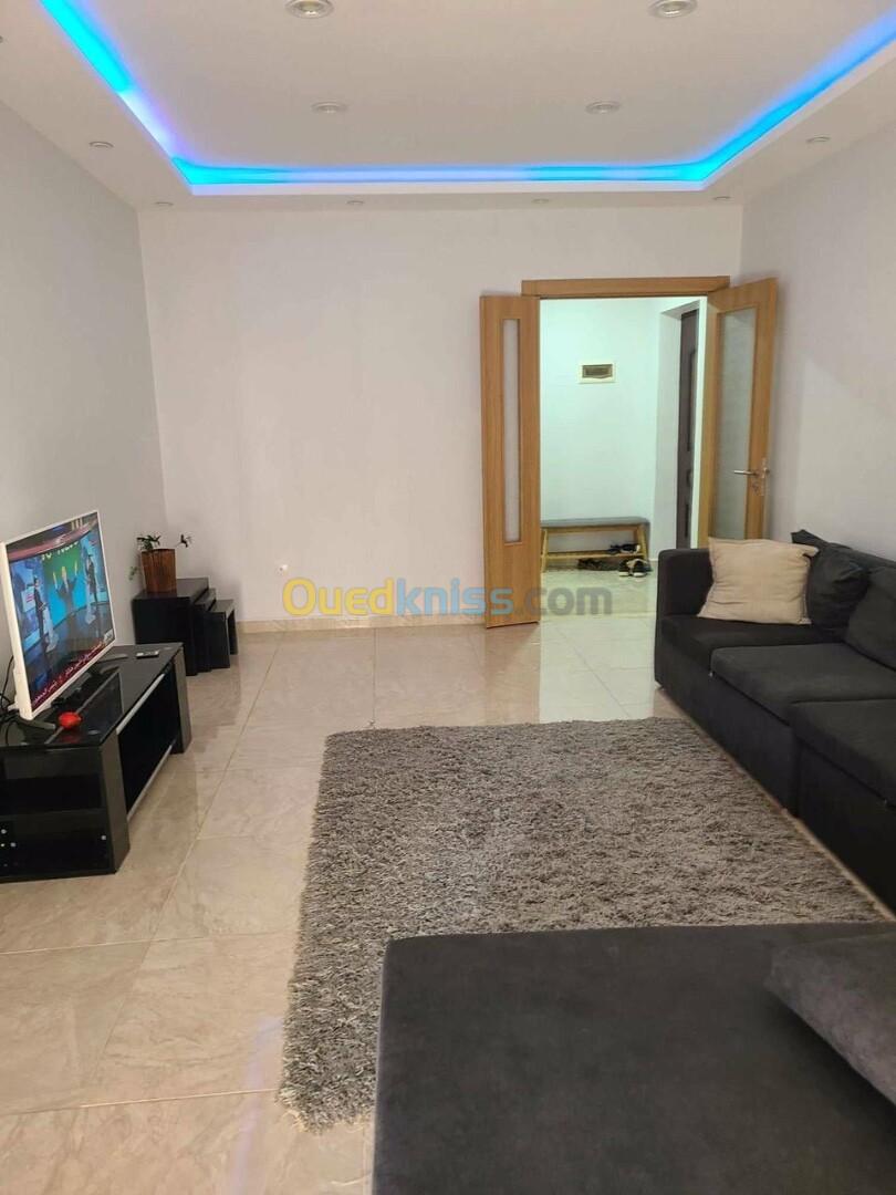 Location Appartement Alger Bordj el bahri