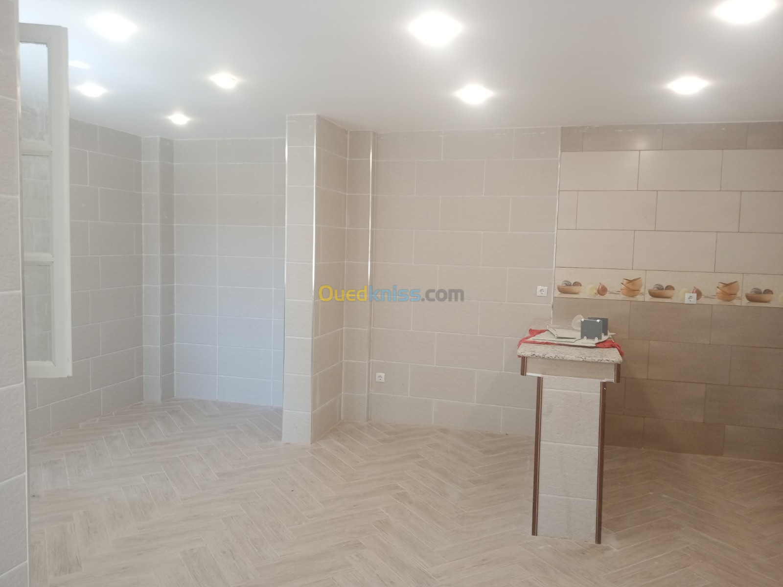 Location Appartement F2 Alger Draria