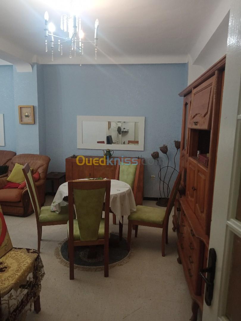 Location Appartement Alger Ain benian