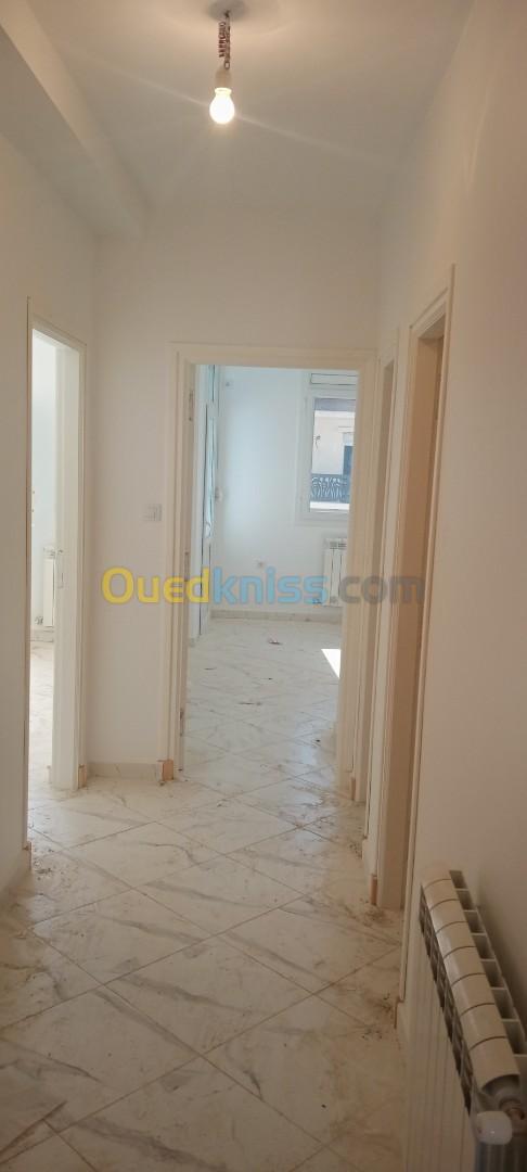 Vente Appartement F4 Alger El achour