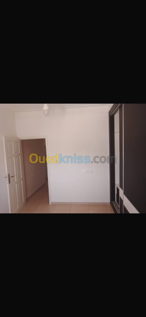 Vente Appartement F4 Alger Draria