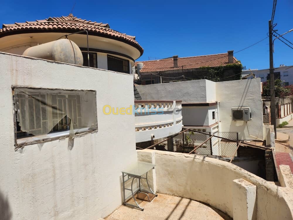 Vente Villa Alger Chevalley