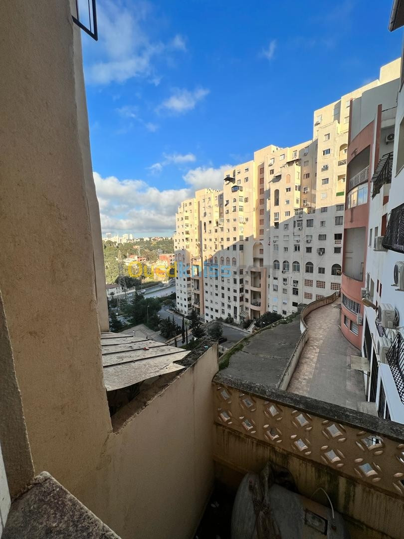 Location Appartement Alger El achour