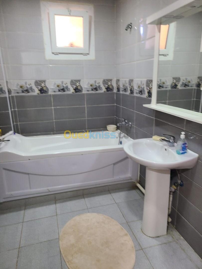 Location Appartement Alger Bordj el bahri