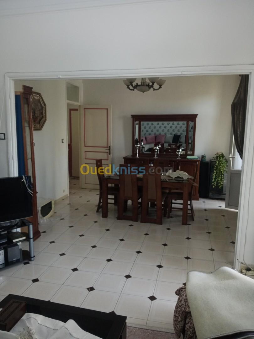 Vente Appartement F4 Alger Alger centre