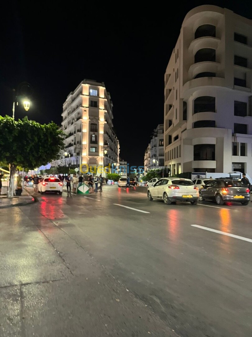 Vente bien immobilier Alger Alger centre