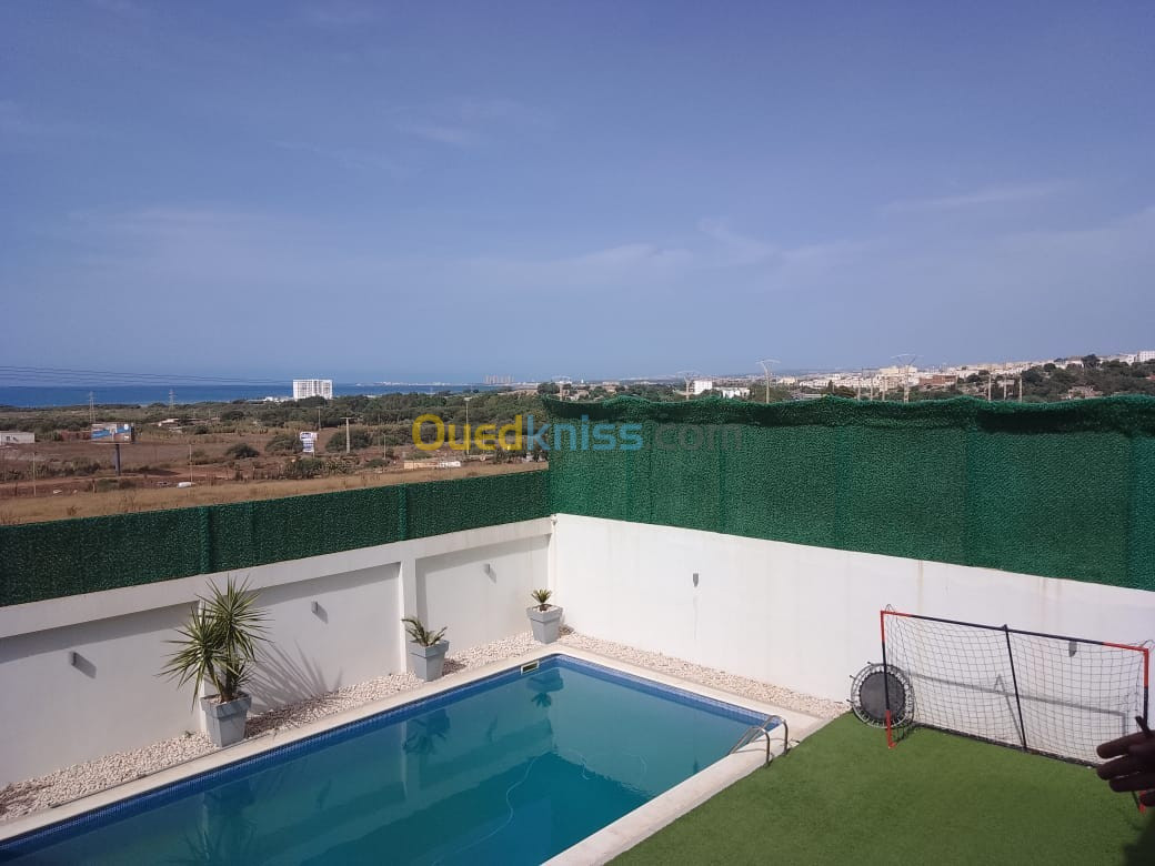 Vente Villa Tipaza Douaouda