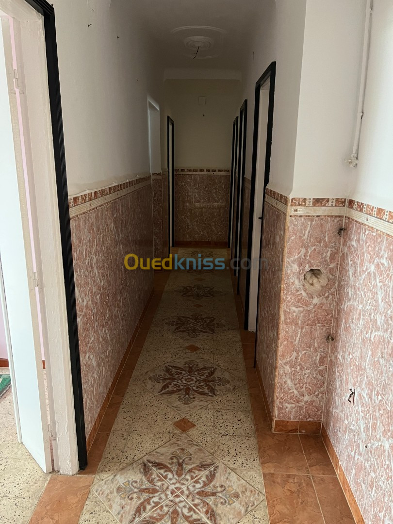 Sell Apartment F4 Tipaza Kolea