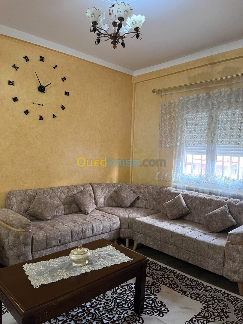 Vente Villa Setif Guidjel