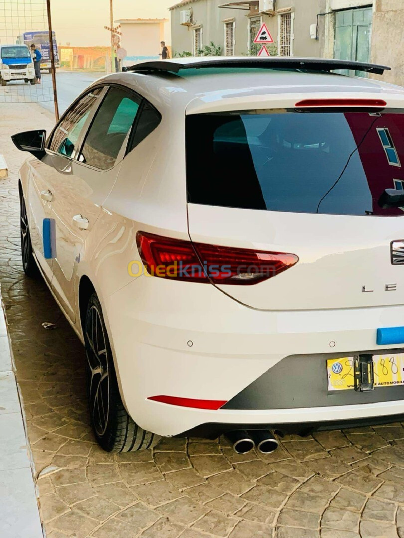 Seat Leon 2019 FR