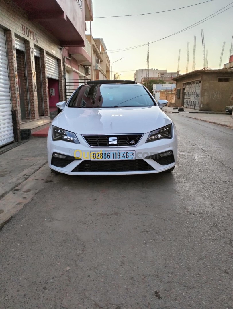 Seat Leon 2019 FR