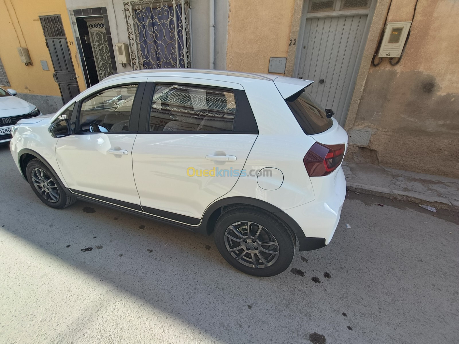 Geely Gx3 pro 2024 Drive