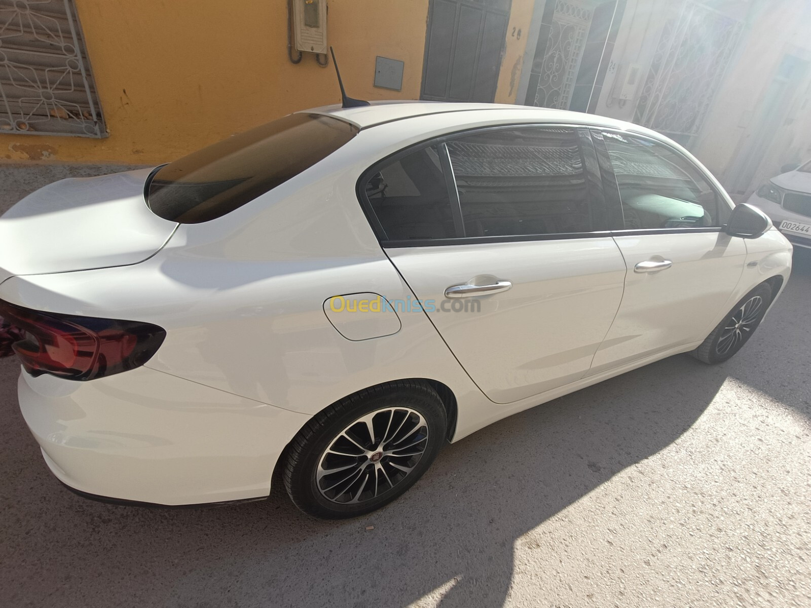 Fiat Tipo 2024 Urban+