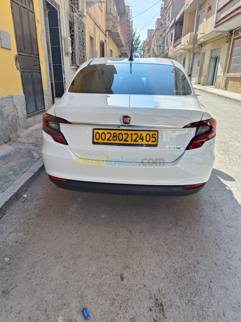 Fiat Tipo 2024 Urban+