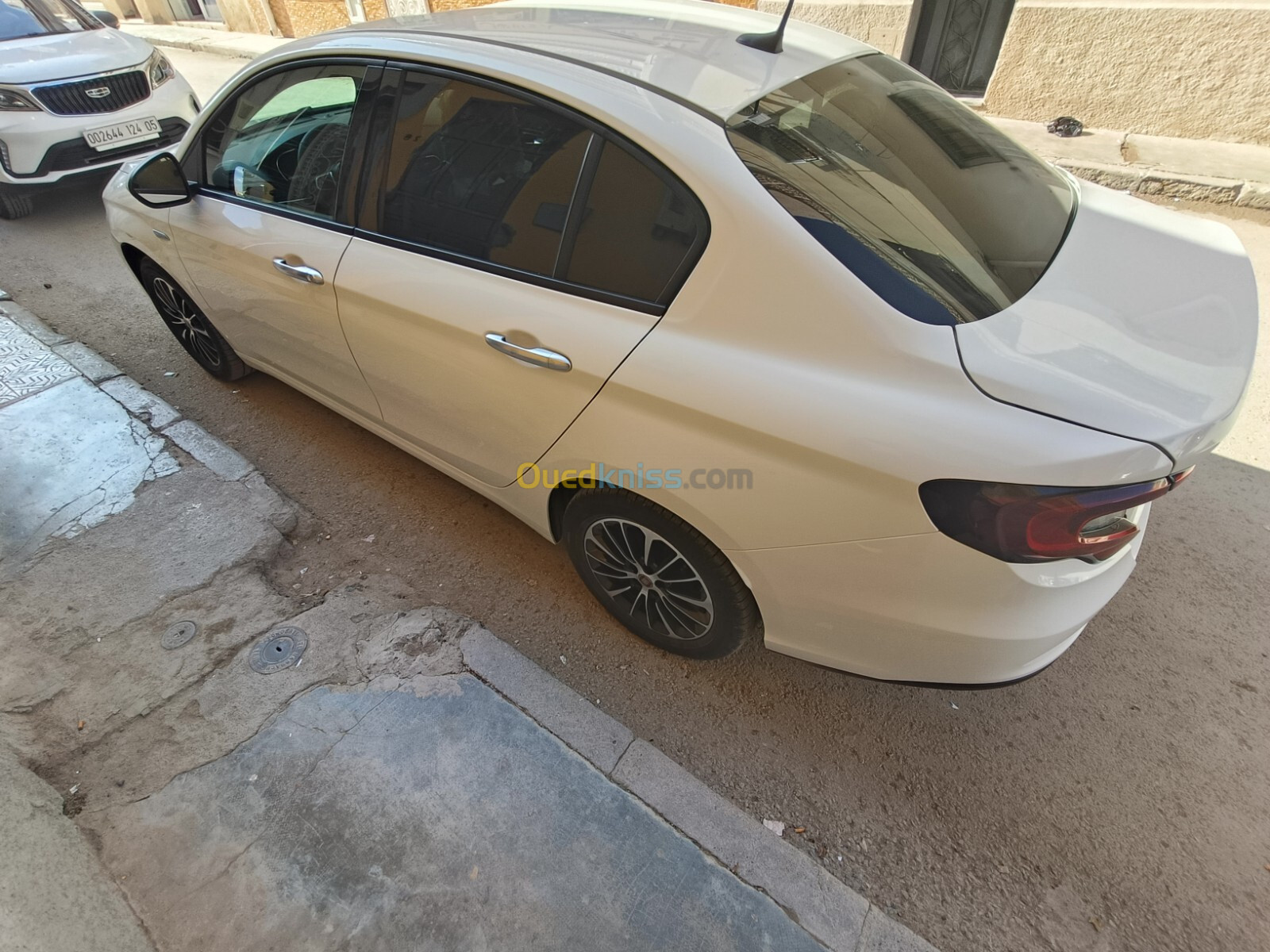 Fiat Tipo 2024 Urban+