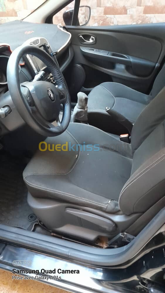 Renault Clio 4 2013 Clio 4