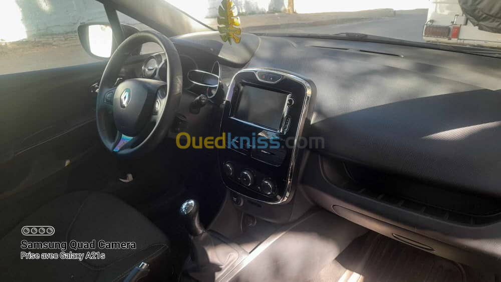 Renault Clio 4 2013 Clio 4