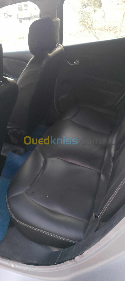 Renault Clio 4 2013 Clio 4