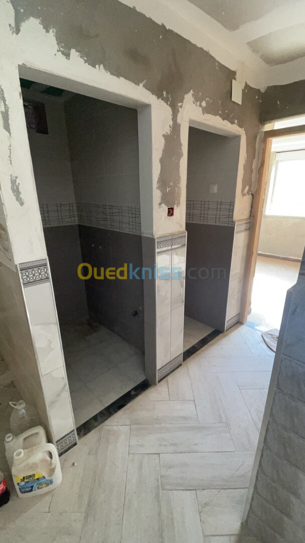 Vente Appartement F2 Alger Ain naadja