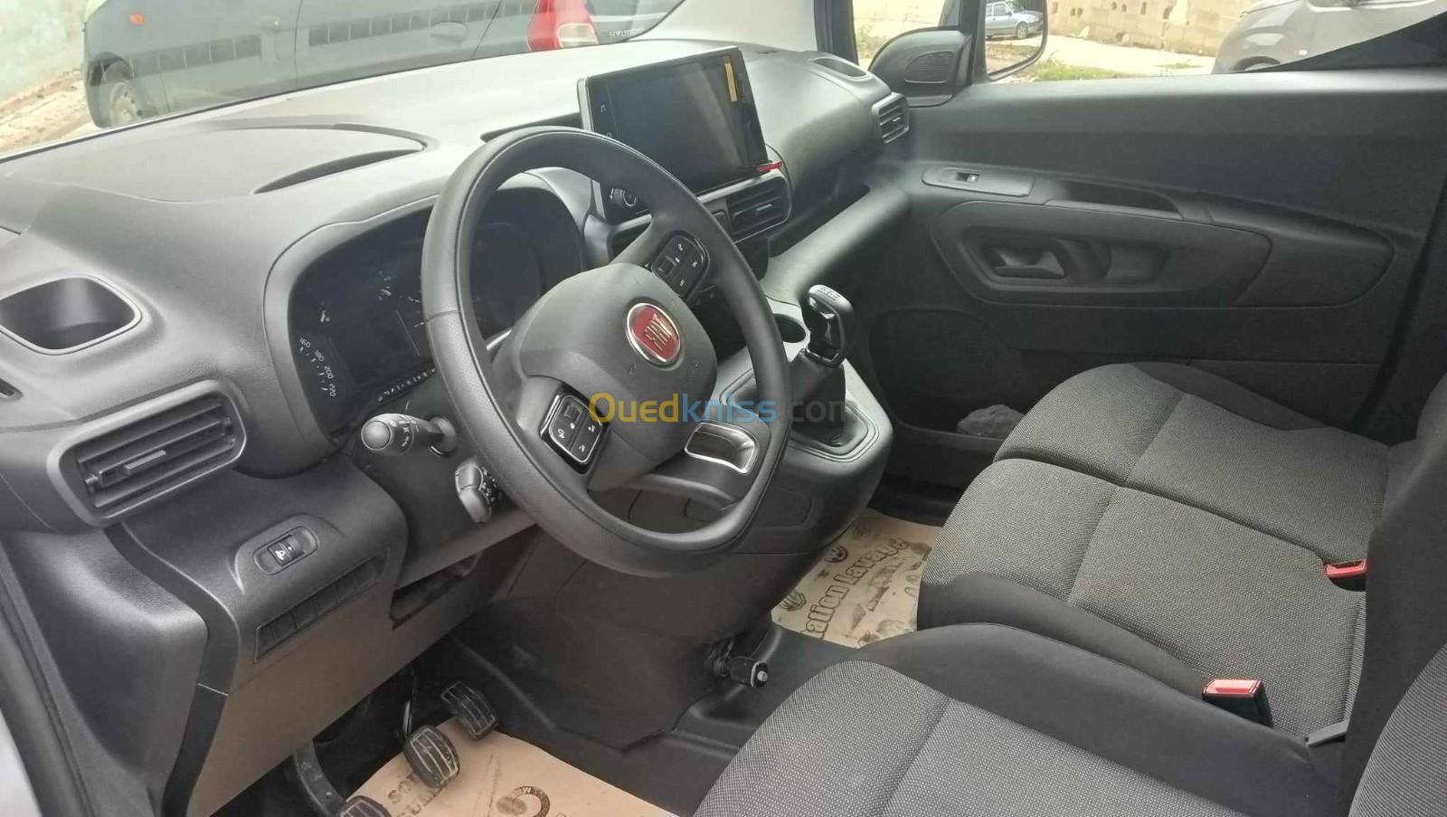 Fiat DOBLO 2023 