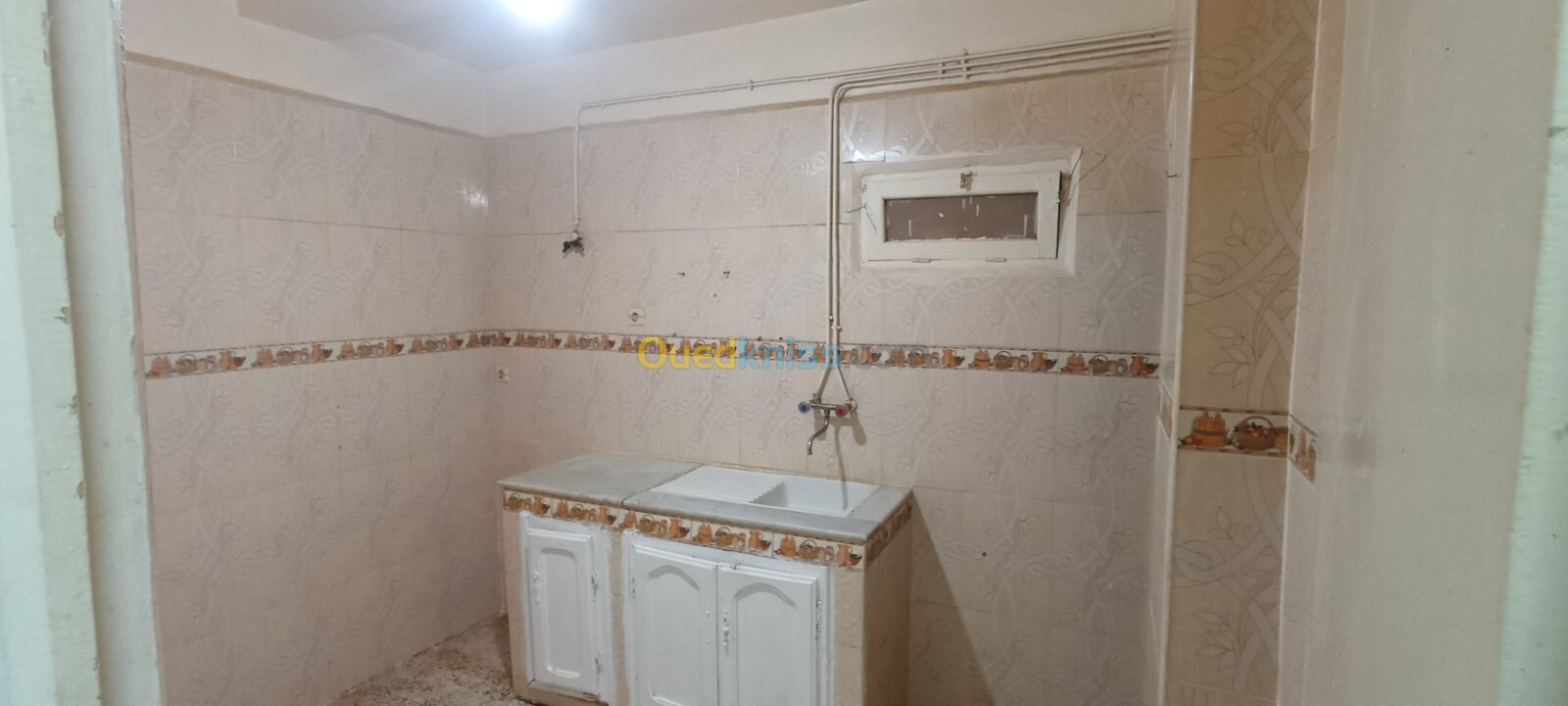 Vente Appartement F3 Djelfa Djelfa