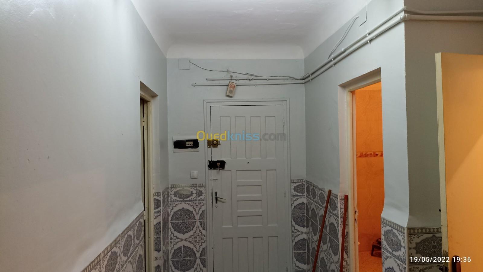 Vente Appartement F3 Djelfa Djelfa