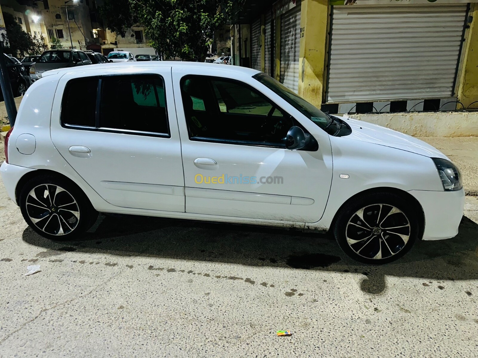 Renault Clio Campus 2015 Extreme