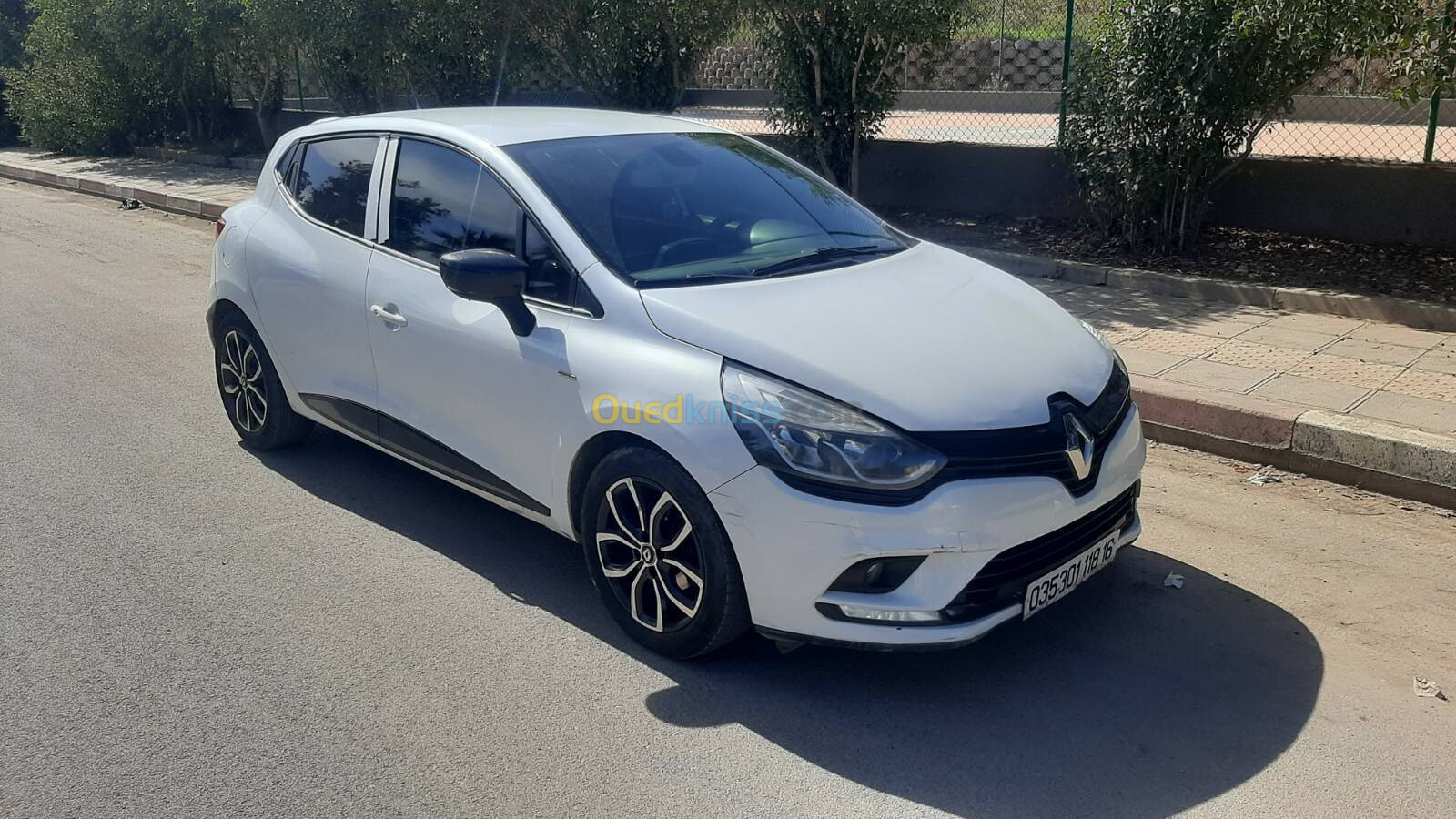 Renault Clio 4 2018 Limited 2