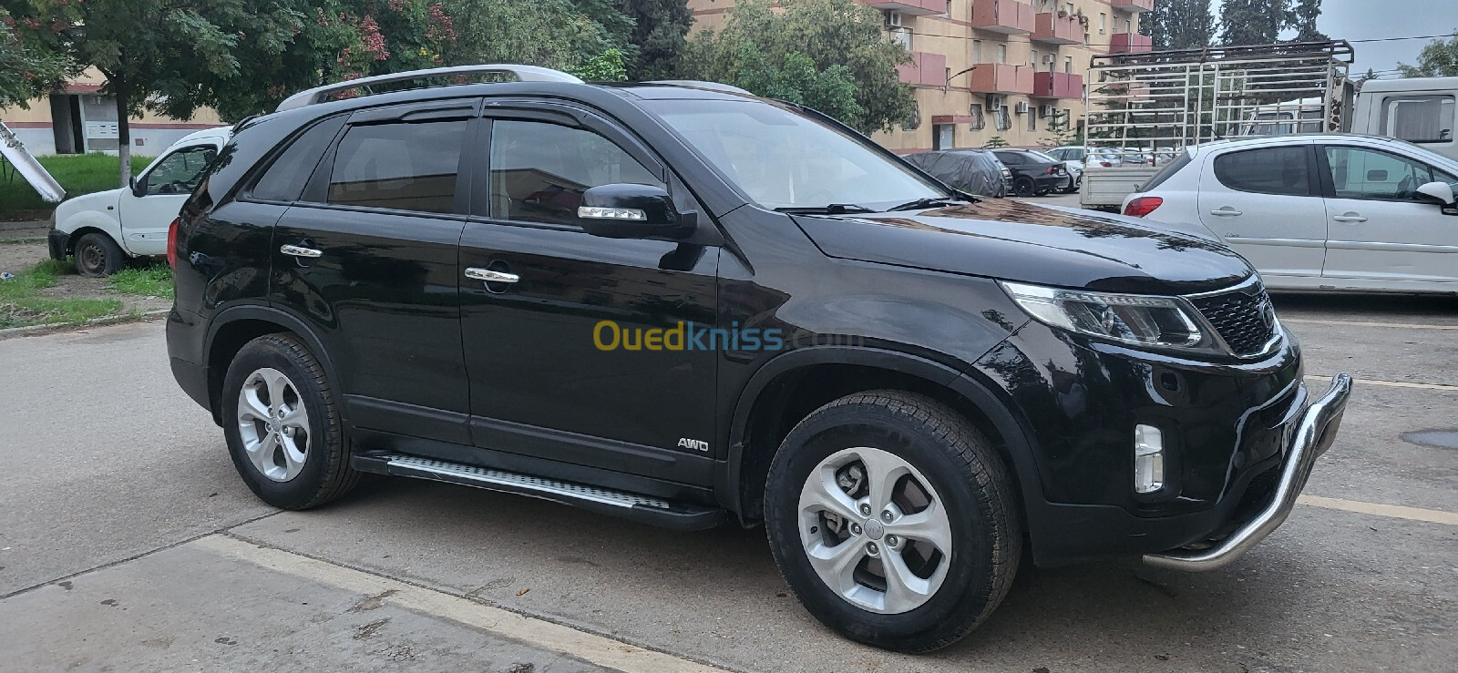 Kia Sportage 2014 