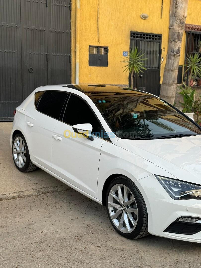 Seat Leon 2018 FR