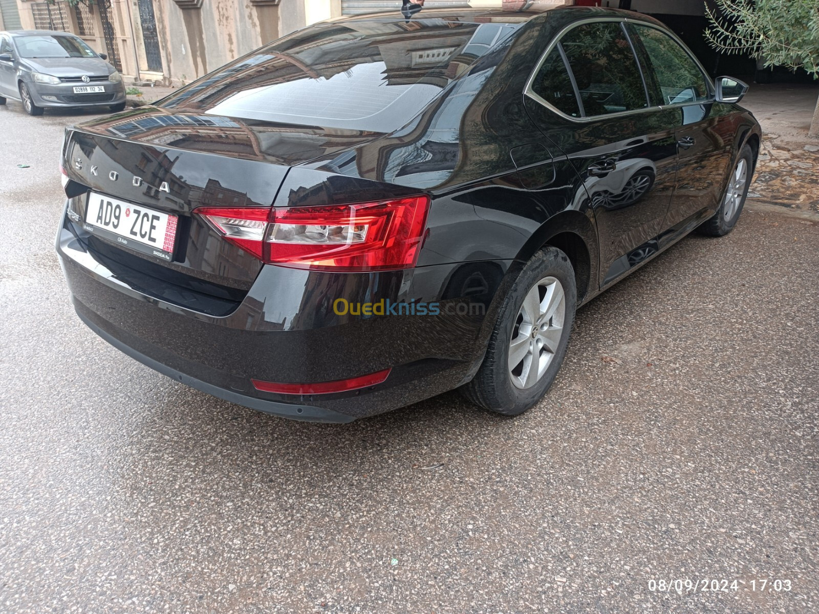 Skoda Superb 2022 Superb