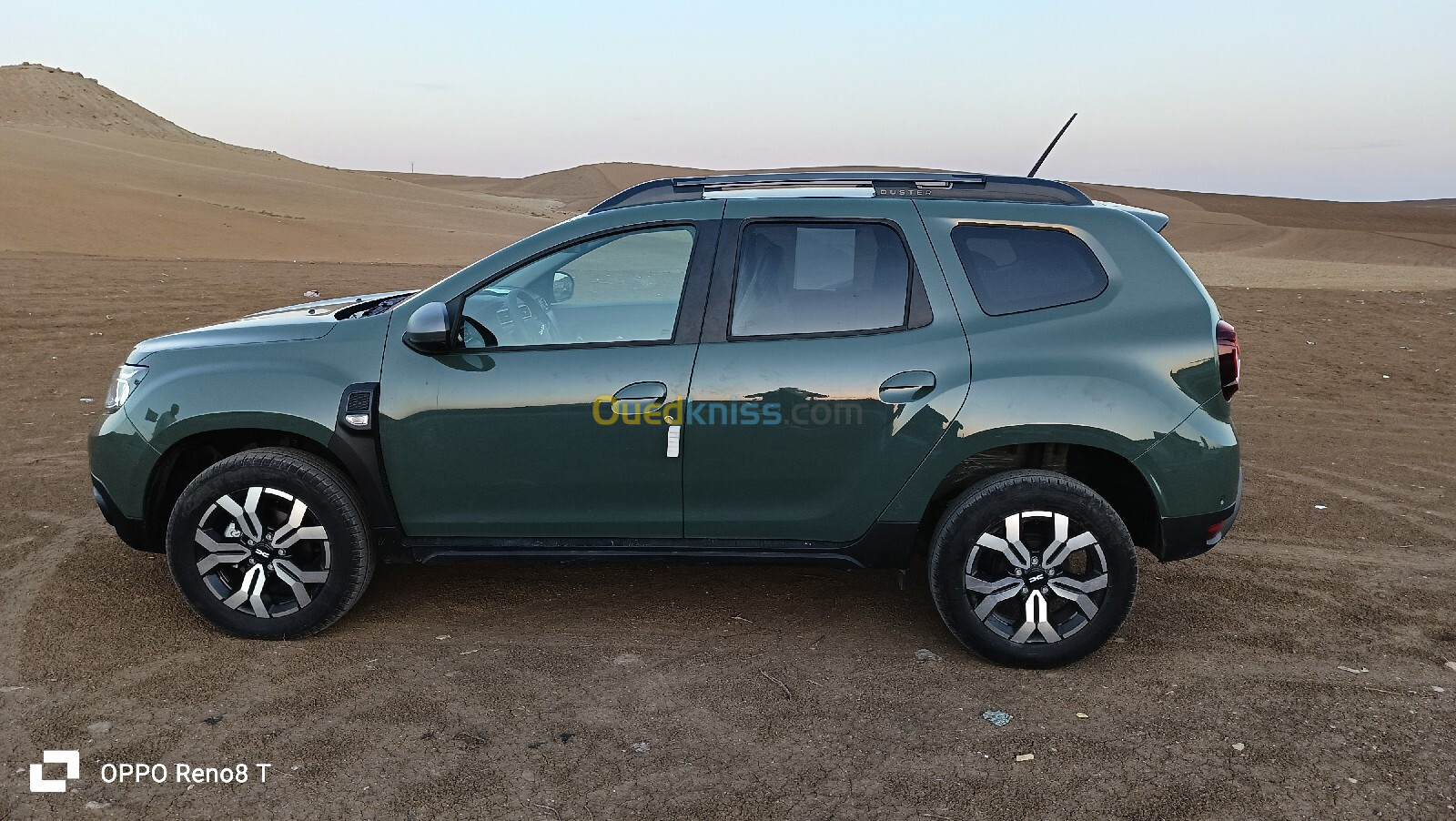 Dacia Duster 2024 Duster